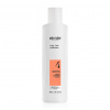 Nioxin System 4 Scalp + Hair Conditioner Progressed Thinning 300 ml