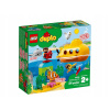 LEGO Duplo 10910 Dobrodružstvo v ponorke