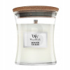 WoodWick White Teak 85 g