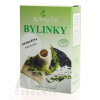 JUVAMED OSTRUŽINA MALINOVÁ - LIST bylinný čaj sypaný 1x40 g