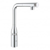 Drezová batéria Grohe Essence SmartControl, SmartControl, chróm 31615000