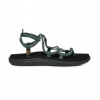 Teva Voya Infinity 1019622 SLVRP US 10; Černá sandály