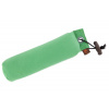 Firedog Štandard dummy 500 g svetlozelený