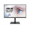 Asus Asus/VA27AQSB/27''/IPS/QHD/75Hz/1ms/Black/3R 90LM06G0-B01170