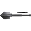 MFH skladacia Folding Shovel s pílkou 27026
