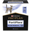 FORTIFLORA CAT MAČKA PROBIOTIK MAČKA Purina 30 vrecúšok