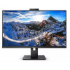 Philips - 329P1H - 315 - IPS - 4K UHD - 60Hz - 4ms - Black - 3R
