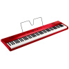 Korg Liano Red