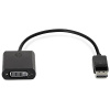 HP DisplayPort na DVI Adaptér F7W96AA