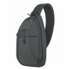 Helikon-Tex Helikon batoh DC Sling Cordura 6,5 l – Shadow Grey
