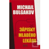 Zápisky mladého lekára,… (Michail Afanasievič Bulgakov)