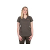 FOX - Dámske tričko WC V Neck T veľ. S