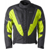 GMS Bunda GMS AVON WP MAN ZG55024 black-fluo yellow 5XL