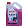 Chladiaca kvapalina 5L Auto Cool G12 Evo -37°C / Fialová MOTUL