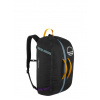 Lezecký batoh Wild Country Movement Back Pack - black