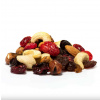 FITNESS SMĚS - mix oříšků a sušeného ovoce VARIANTY: 250 g, 500 g, 1000 g GRIZLY 500 g