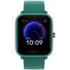Amazfit Bip U PRO Barva: Zelená