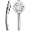 Steinberg 100 sprchová hlavica chrómová-biela 1001655