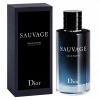 Christian Dior Sauvage parfumovaná voda pánska 200 ml