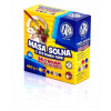 Astra Modelovacia soľná hmota 450g + 6 farieb