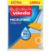 VILEDA COLORS MIKROHADRÍK NA PODLAHU 1KS