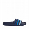 Detské šľapky adidas Adilette Aqua tmavomodré JP5772 veľkosť 30
