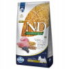 N&D LG Dog Adult Mini Lamb & Blueberry 7 kg