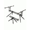 Carp Zoom Marshal 2in1 Rod Pod