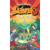 Slávna Päťka: Slávna päťka sa má super - Enid Blyton - online doručenie