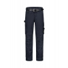 TRICORP WORK PANTS TWILL CORDURA STRETCH T62 / Pracovné nohavice - námorná modrá 49