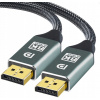 KÁBEL DisplayPort 1.4 DP 8K 4K 144Hz 5M