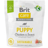 Brit Care Sustainable Puppy Chicken & Insect 1 kg