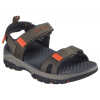 Sandále Skechers Relaxed Fit: Tresmen - Ryer M 205112-OLV 44