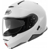 SHOEI NEOTEC II BIELA PRILBA XL !!! najlacnejší !!! (SHOEI NEOTEC II BIELA PRILBA XL !!! najlacnejší !!!)