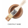 Minerálna farba Fusion Chestnut Mare - 500 ml