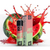 Příchuť Infamous Liqonic S&V 10ml Juicy Melon (Klasická chuť oblíbeného vodního melounu.)