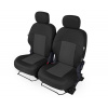 Autopoťah KEGEL Tailor Made 1+1 PEUGEOT PARTNER II Tepee 2008-2018