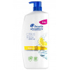 Head & Shoulders Citrus Fresh Šampón 800ml Head & Shoulders