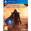 Technomancer (PS4)