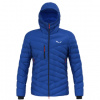 Salewa Ortles Medium 3 RDS DWN Jacket M electric M; Modrá bunda