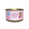 Whitebridge Pet Brands Schesir Cat Kitten Wholefood kuře / játra 70 g