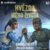 Hvězda mého života - Ondřej Neff (mp3 audiokniha)