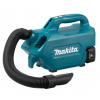 Makita CL121DSA Akumulátorový vysávač 12Vmax 1x2,0Ah aku