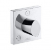 Hansgrohe Vanová baterie podomítková Axor Starck Organic 12731000