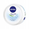 Nivea Soft krém 200 ml