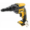 DeWALT DCF622N Aku Versaclutch skrutkovač na TEX skrutky 18 V