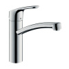 Kuchynská batéria - KUCHYNSKÁ BATÉRIA HANSGROHE FOCUS E2 31806000 (Kuchynská batéria - KUCHYNSKÁ BATÉRIA HANSGROHE FOCUS E2 31806000)