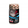 Alpha Spirit dog Pás tyčinky rybacie 16 ks 160 g