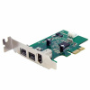Loom in Bloom Karta PCI Startech PEX1394B3LP