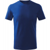 Malfini Basic free Detské tričko F38 kráľovská modrá 134